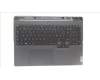 Lenovo 5CB1L30895 Tastatur inkl. Topcase ASM_FRA L82WK ONGY WH