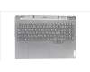 Lenovo 5CB1L30901 Tastatur inkl. Topcase ASM_HUN L82WK ONGY WH