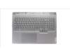 Lenovo 5CB1L30905 Tastatur inkl. Topcase ASM_KOR L82WK ONGY WH