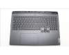 Lenovo 5CB1L30910 Tastatur inkl. Topcase ASM_SLV L82WK ONGY WH