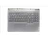 Lenovo 5CB1L30912 Tastatur inkl. Topcase schweiz L82WK ONGY WH