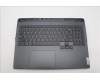 Lenovo 5CB1L30914 Tastatur inkl. Topcase ASM_TC L82WK ONGY WH