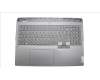 Lenovo 5CB1L30916 Tastatur inkl. Topcase ASM_UKR L82WK ONGY WH