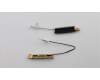 Lenovo 01LV465 Antenne KIT,WLAN,Amphenol