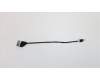 Lenovo 5C10M44672 CABLE DC-IN Cable W 80TF