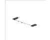 HP SPEAKER L R für HP Omen Max 16-ah0000