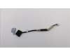 Lenovo 04X0509 FRU DC-in Cable