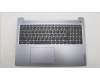 Lenovo 5CB1L52285 Tastatur inkl. Topcase ASM_UKE L82X8 FP NBL AG