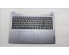 Lenovo 5CB1L52307 Tastatur inkl. Topcase ASM_FRA L82X8 FP NBL AG