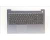 Lenovo 5CB1L45905 Tastatur inkl. Topcase ASM_ITA L82X7 AGFP NBL