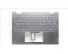 Lenovo 5CB1L48262 Tastatur inkl. Topcase ASM_SLV H 82YM NFP STGY