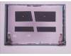 61.KFTN2.001 Acer Displaydeckel Grau