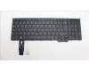 Lenovo 5N21K05050 Keyboard Internal,Spanish,Non_BackLight