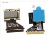 Fujitsu CP846735-XX CAMERA MODULE (REAR)