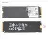 Fujitsu CP780693-XX SSD PCIE M.2 PM991A 512GB (NON-SED)