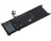81PF3 Dell Main Battery Pack 15.2V 3500mAh