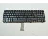 HP 509941-BG1 Keyboard (SWISS)
