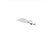 N08578-001 HP SPS-TOUCHPAD SILVER