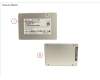 Fujitsu MOI:MTFDDAK256TDL-TCG SSD S3 256GB TCG (SED) (7MM)