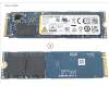 Fujitsu CP779759-XX SSD PCIE M.2 XG8 G4 4TB (SED)