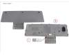 Fujitsu CP840024-XX COVER, SERVICE DOOR