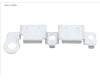 Fujitsu CP840034-XX BRACKET FOR USB TYPE C