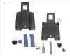 Fujitsu K1056-B72 V3D MOUNTING KIT