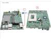 Fujitsu S26361-D4014-A101 MAINBOARD D4014-A101 ADL AND RPL CPUS