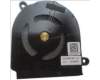 Dell Latitude 5300 CPU cooling fan für Dell Latitude 13 2in1 (5300)