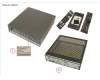 Fujitsu K1056-A700-Z100 CHASSIS KIT FUT S5011/S7011