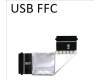 Asus 14010-007711RR FA507NU USB FFC (57.5MM,30P,60V,2A)