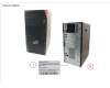 Fujitsu C26361-K1700-A110-1-Z512 CHASSIS KIT VER2 P5011