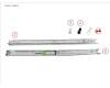 Fujitsu PYBRRL8 RACK MOUNT KIT FOR SHORT DEPTH_NO CMA