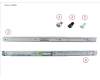 Fujitsu S26361-F5831-L102 RAIL KIT-FRICTION TYPE