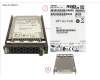 Fujitsu MC-1DL211 SSD PCIE4 SFF RI 1.92TB