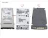 Fujitsu PY-SS19NNN SSD SAS 24G RI 1.92TB