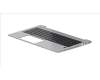 HP Top Cover W/Keyboard W/SCR BL für HP ZBook Power G9