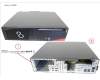 Fujitsu C26361-K1680-A110-1-Z850 CHASSIS KIT ESP D7012/D9012