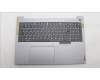 Lenovo 5CB1M48428 Tastatur inkl. Topcase ASM_ENG W21KK AG NBL