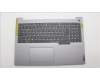 Lenovo 5CB1M48440 Tastatur inkl. Topcase ASM_KOR W21KK AG NBL