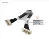 Fujitsu CA05973-9951 CABLE MCIO (MB-RISER) XXCM