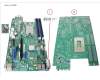 Fujitsu S26361-D4023-A201 MAINBOARD D4023-A201 ADL AND RPL CPUS