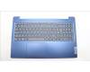 Lenovo 5CB1M41406 Tastatur inkl. Topcase ASM_FRA L 83ERAB NBL