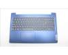 Lenovo 5CB1M41407 Tastatur inkl. Topcase deutsch L 83ERAB NBL