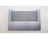 Lenovo 5CB1M46210 Tastatur inkl. Topcase ASM_FRA L 83EQNFPAG