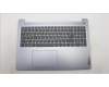 Lenovo 5CB1M46066 Tastatur inkl. TopcaseASM_NORDICL83ESFPAGNBL