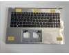 Acer 6B.KSJN2.015 Tastatur inkl. Topcase schweizer-deutsch