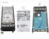 Fujitsu PYBSH301EB HD SAS 12G 300GB 10K SFF 512N HP EP