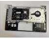HP N17710-041 HP 640/EB 14 G9 Topcover, German, BL