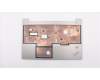 Lenovo 02DL610 C cover for Jinn intel,silver
